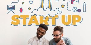 Startup Company Registration Service