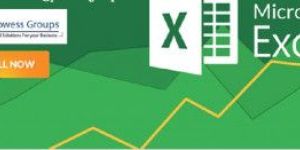 Excel Training Courses