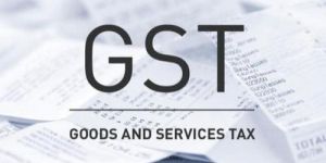 GST Advisory Services