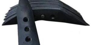 6mm Cultivator Shovel