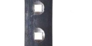 7mm Cultivator Shovel