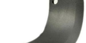 C Type Rotavator Blade