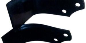 L Type Rotavator Blade