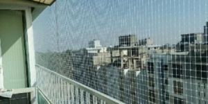 Balcony Safety Nets