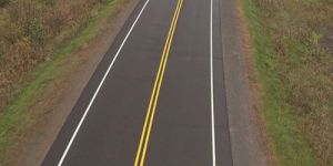 Thermoplastic Road Marking Paints