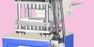 Cup Sambarani Machine