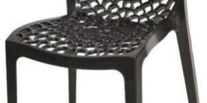 Fibre Universal Web Cafeteria Chair