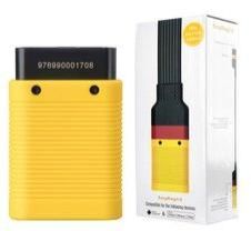Launch Easydiag Car Scanner