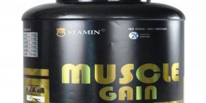 Muscle Gain
