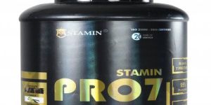 STAMIN PRO7 Protein Supplement