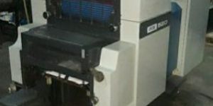 Ryobi 520 Offset Printing Machine