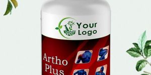 Arthritis Pain Relief Capsules
