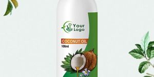 Coconut Hair Oil