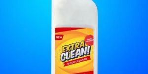 Floor Cleaner