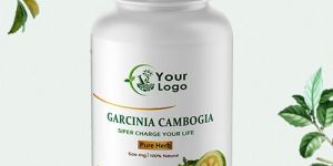 Garcinia Cambogia Capsules