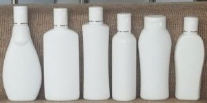 HDPE Lotion Bottle