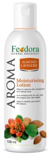 Moisturizing Body Lotion