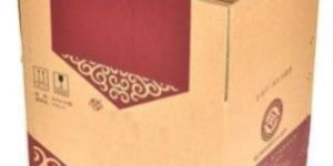 3 Ply Printed Corrugated Boxes