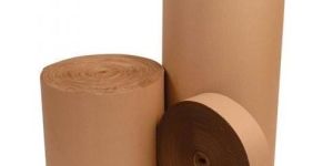 Corrugated Roll