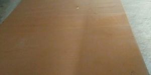 Long Corrugated Sheet