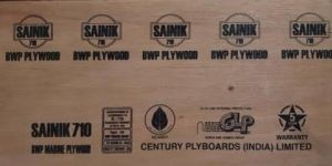 18mm Century Marine Plywood