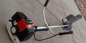 Brush Cutter Machine