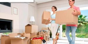 Packers and Movers in Pune