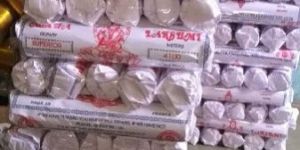 Imitation Jari Threads