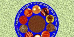 Atomic Force Microscope Application Support