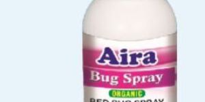 Organic Bed Bug Spray