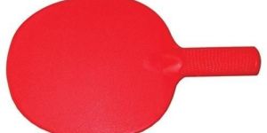 Plastic Table Tennis Bat