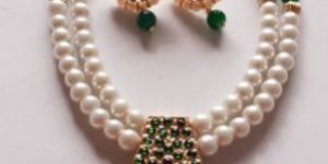 Pearl Kemp Jewellery