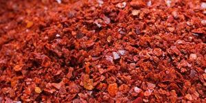 Red Chilli Flakes