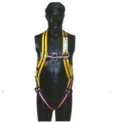 Full Body Safety Harness