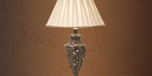 Traditional Trophy Lamp