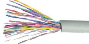 PVC Insulated Thermocouple Extension Cable