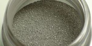 Iron Powder