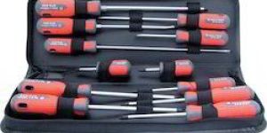 Screwdriver Set