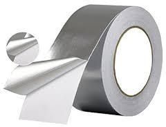 Aluminum Tapes