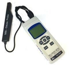 Lutron Gauss Flux Meter