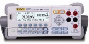 RMS Precision Digital Multimeter