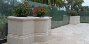 Landscape Designers Big Planters