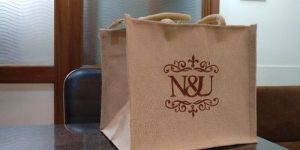 Jute Marriage Bag