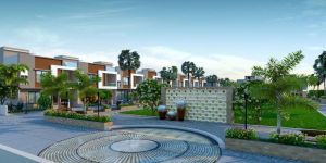 Garden Designing Architect