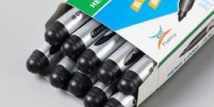 Black Heng Liang Marker Pen