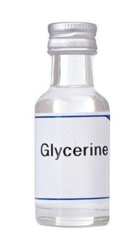 Glycerine Liquid