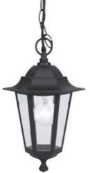 Outdoor Light Fittings