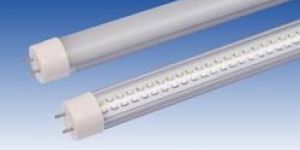 Warm White Aluminum LED Tube Light