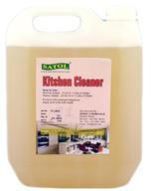Satol Kitchen Cleaner