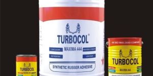 Industrial Grade Turbocol Foam Adhesives